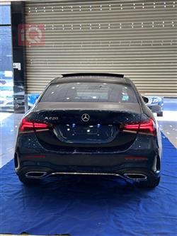 مرسيدس بنز A-Class